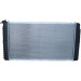 NRF | Kühler, Motorkühlung | 50353 NRF | Kühler, Motorkühlung | 50353