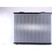 Nissens | Kühler, Motorkühlung | 66777 Nissens | Kühler, Motorkühlung | 66777