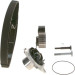 BOSCH | Wasserpumpe + Zahnriemensatz | 1 987 948 748 BOSCH | Wasserpumpe + Zahnriemensatz | 1 987 948 748