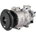 811105 Kompressor, Klimaanlage VALEO CORE-FLEX 811105 Kompressor, Klimaanlage VALEO CORE-FLEX