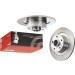 Brembo | Bremsscheibe | 08.B396.27 Brembo | Bremsscheibe | 08.B396.27