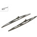 BOSCH 682 Scheibenwischer Twin 3 397 001 682 BOSCH 682 Scheibenwischer Twin 3 397 001 682