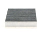 BOSCH 1 987 432 378 Innenraumfilter