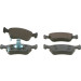 0 986 424 560 Bremsbelagsatz, Scheibenbremse