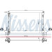 Nissens | Kühler, Motorkühlung | 630803 Nissens | Kühler, Motorkühlung | 630803