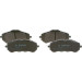 BOSCH | Bremsbelagsatz, Scheibenbremse | 0 986 494 714 BOSCH | Bremsbelagsatz, Scheibenbremse | 0 986 494 714