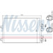Nissens | Kondensator, Klimaanlage | 94745