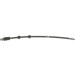 BOSCH | Bremsschlauch | 1 987 481 481 BOSCH | Bremsschlauch | 1 987 481 481