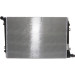 Mahle | Kühler, Motorkühlung | CR 1395 000S Mahle | Kühler, Motorkühlung | CR 1395 000S