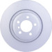 Hella | Bremsscheibe | 8DD 355 120-241
