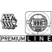 Mahle | Widerstand, Innenraumgebläse | ABR 92 000P Mahle | Widerstand, Innenraumgebläse | ABR 92 000P