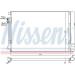 Nissens | Kondensator, Klimaanlage | 940564 Nissens | Kondensator, Klimaanlage | 940564