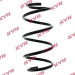 KYB | Fahrwerksfeder | RA1344 KYB | Fahrwerksfeder | RA1344