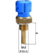 Mahle | Sensor, Kühlmitteltemperatur | TSE 12 Mahle | Sensor, Kühlmitteltemperatur | TSE 12