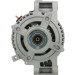 BV PSH 195.568.100.050 Lichtmaschine 12V, 100A, B+ (M6), Ø 58,0 mm