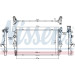 Nissens | Kühler, Motorkühlung | 606022 Nissens | Kühler, Motorkühlung | 606022