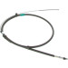BOSCH | Seilzug, Feststellbremse | 1 987 477 948 BOSCH | Seilzug, Feststellbremse | 1 987 477 948