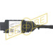 GEBE | NOx-Sensor, NOx-Katalysator | 9 3615 1 GEBE | NOx-Sensor, NOx-Katalysator | 9 3615 1