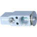 NRF Expansionsventil, Klimaanlage EASY FIT 38498