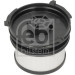 febi bilstein | Hydraulikfilter, Automatikgetriebe | 194026 febi bilstein | Hydraulikfilter, Automatikgetriebe | 194026