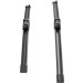 BOSCH Wischblatt Bosch A297S + A332H Scheibenwischer 10866023