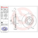 Brembo | Bremsscheibe | 09.7196.11
