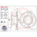Brembo | Bremsscheibe | 09.A315.60 Brembo | Bremsscheibe | 09.A315.60