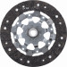 SACHS 3000 950 062 Kupplungssatz
