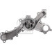 FEBI BILSTEIN 186012 Wasserpumpe, Motorkühlung FEBI BILSTEIN 186012 Wasserpumpe, Motorkühlung