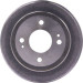 Hella | Bremstrommel | 8DT 355 301-981 Hella | Bremstrommel | 8DT 355 301-981