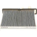 BOSCH 1 987 432 498 Innenraumfilter BOSCH 1 987 432 498 Innenraumfilter