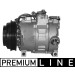 Mahle | Kompressor, Klimaanlage | ACP 1007 000P Mahle | Kompressor, Klimaanlage | ACP 1007 000P
