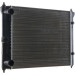 Mahle | Kühler, Motorkühlung | CR 408 000S