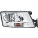 Hella | Hauptscheinwerfer | 1EH 354 987-061 Hella | Hauptscheinwerfer | 1EH 354 987-061