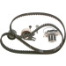 BOSCH | Wasserpumpe + Zahnriemensatz | 1 987 948 748 BOSCH | Wasserpumpe + Zahnriemensatz | 1 987 948 748