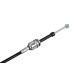 Metzger | Seilzug, Schaltgetriebe | 3150362 Metzger | Seilzug, Schaltgetriebe | 3150362