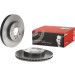 Brembo | Bremsscheibe | 09.A865.11 Brembo | Bremsscheibe | 09.A865.11