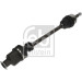 FEBI BILSTEIN 184378 Antriebswelle FEBI BILSTEIN 184378 Antriebswelle