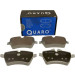 QUARO | Bremsbelagsatz, Scheibenbremse | QP5329 QUARO | Bremsbelagsatz, Scheibenbremse | QP5329