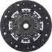 SACHS 3000 951 608 Kupplungssatz