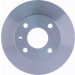 Hella | Bremsscheibe | 8DD 355 102-211