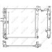 53053 Kühler, Motorkühlung