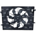 47973 Lüfter, Motorkühlung