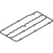 Elring | Dichtung, Zylinderkopfhaube | 473.400 Elring | Dichtung, Zylinderkopfhaube | 473.400