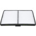 BOSCH 1 987 432 171 Innenraumfilter BOSCH 1 987 432 171 Innenraumfilter