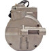 Mahle | Kompressor, Klimaanlage | ACP 1151 000S Mahle | Kompressor, Klimaanlage | ACP 1151 000S