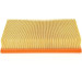 BOSCH 1 457 433 523 Luftfilter BOSCH 1 457 433 523 Luftfilter