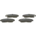 BOSCH | Bremsbelagsatz, Scheibenbremse | 0 986 494 884 BOSCH | Bremsbelagsatz, Scheibenbremse | 0 986 494 884