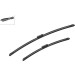BOSCH A 102 S Scheibenwischer Aerotwin 3 397 014 116 BOSCH A 102 S Scheibenwischer Aerotwin 3 397 014 116