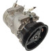 Mahle | Kompressor, Klimaanlage | ACP 1374 000S Mahle | Kompressor, Klimaanlage | ACP 1374 000S